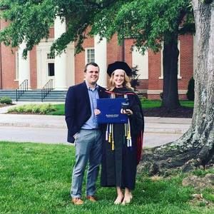 Meet your Posher, Mallory